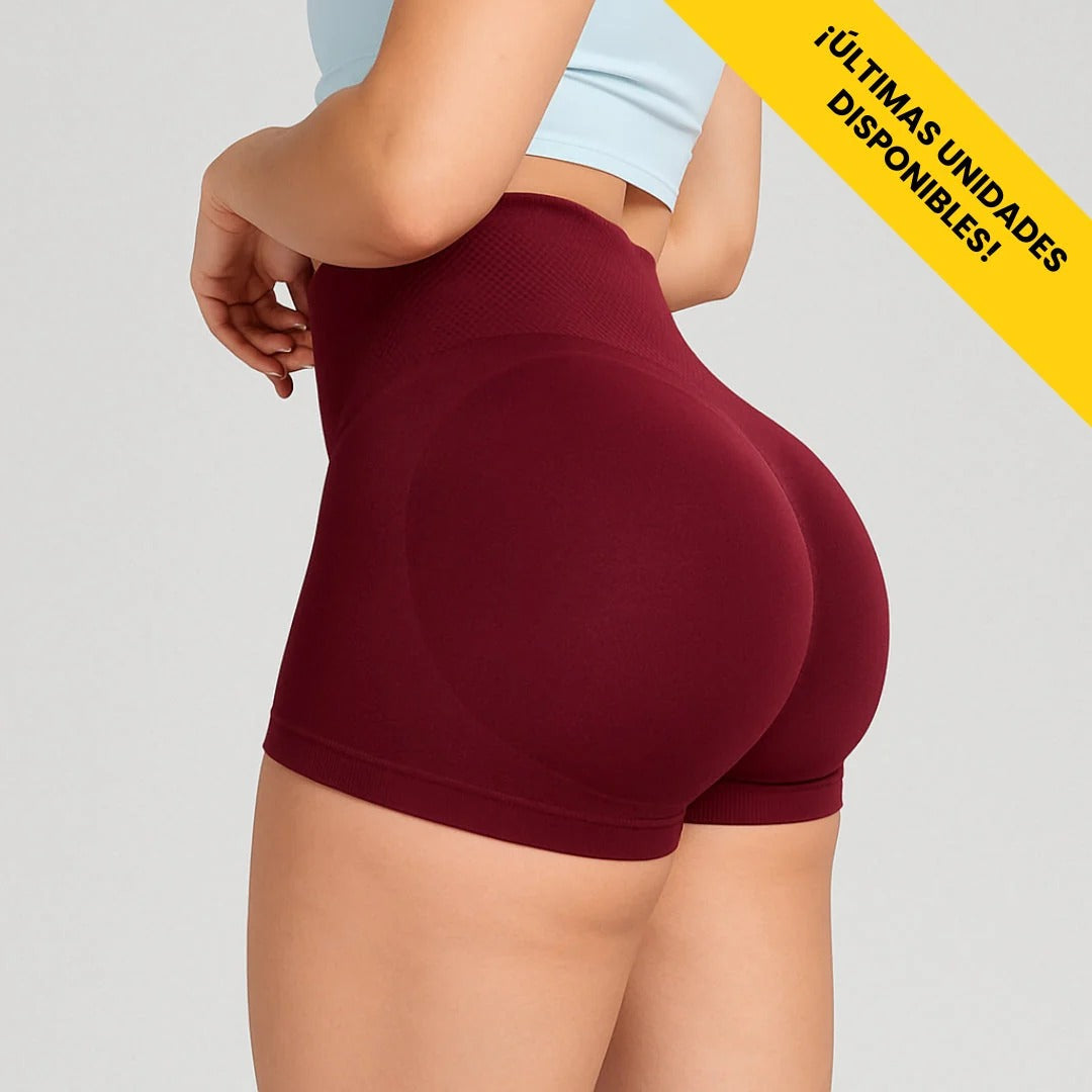 Panty Levanta Cola - Glúteos 3 veces mas grandes de forma natural💋- Solo hoy con 40% OFF❗️
